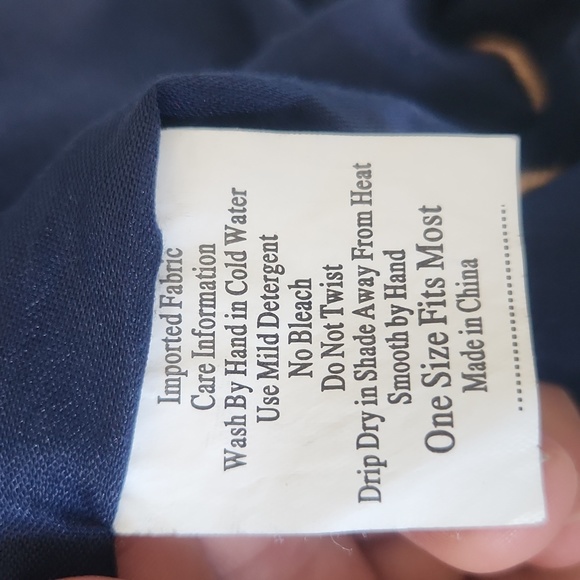 Vintage OS Christmas Jacket - Picture 4 of 6